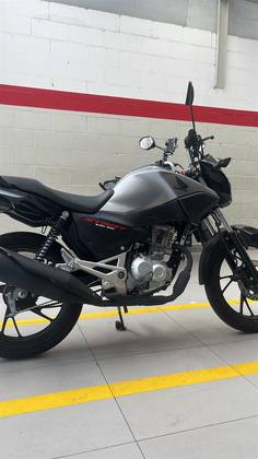 HONDA CG 160 START ES HONDA CG 160 START ES